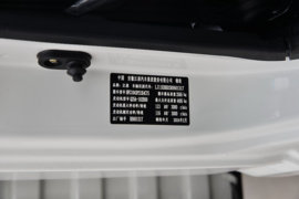 领跑L6(原领跑S6)&nbsp;载货车驾驶室                                               图片