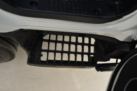 领跑L6(原领跑S6)&nbsp;载货车驾驶室                                               图片