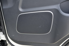 领跑L6(原领跑S6)&nbsp;载货车驾驶室                                               图片