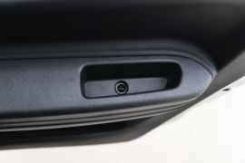 领跑L6(原领跑S6)&nbsp;载货车驾驶室                                               图片