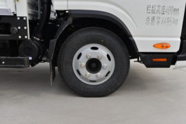 领跑L6(原领跑S6)&nbsp;载货车底盘                                                图片