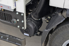 领跑L6(原领跑S6)&nbsp;载货车底盘                                                图片