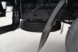 领跑L6(原领跑S6)&nbsp;载货车底盘                                                图片