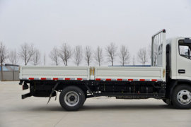 领跑L6(原领跑S6)&nbsp;载货车上装                                                图片