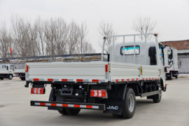 领跑L6(原领跑S6)&nbsp;载货车上装                                                图片