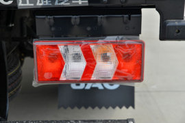 领跑L6(原领跑S6)&nbsp;载货车上装                                                图片