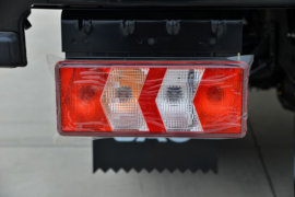 领跑L6(原领跑S6)&nbsp;载货车上装                                                图片