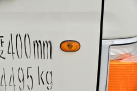 康铃H3&nbsp;载货车外观                                                图片