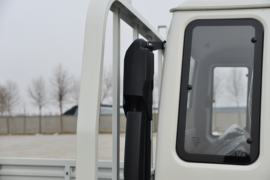 康铃H3&nbsp;载货车外观                                                图片