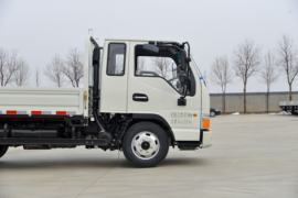 康铃H3&nbsp;载货车外观                                                图片