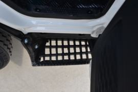 康铃H3&nbsp;载货车驾驶室                                               图片