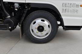 康铃H3&nbsp;载货车底盘                                                图片