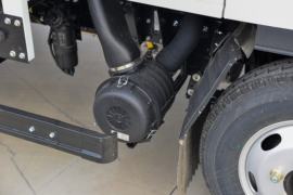 康铃H3&nbsp;载货车底盘                                                图片