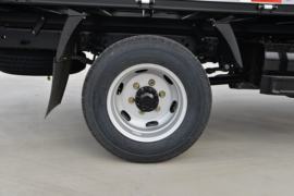 康铃H3&nbsp;载货车底盘                                                图片