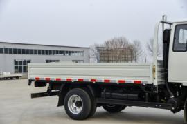 康铃H3&nbsp;载货车上装                                                图片