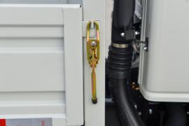 康铃H3&nbsp;载货车上装                                                图片