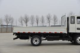 康铃H3&nbsp;载货车上装                                                图片