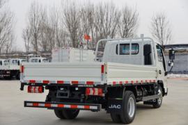 康铃H3&nbsp;载货车上装                                                图片