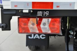 康铃H3&nbsp;载货车上装                                                图片