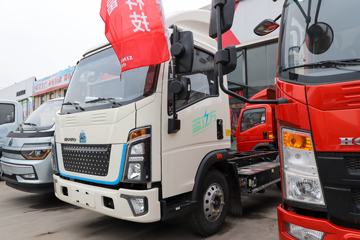 йHOWO  4.5T 4.15׵Ŵ綯դʽῨ(ZZ5047CCYG3314Z146BEV)100.27kWhͼƬ