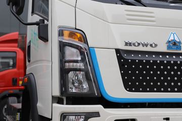 йHOWO  4.5T 4.15׵Ŵ綯դʽῨ(ZZ5047CCYG3314Z146BEV)100.27kWhͼƬ