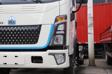 йHOWO  4.5T 4.15׵Ŵ綯դʽῨ(ZZ5047CCYG3314Z146BEV)100.27kWhͼƬ