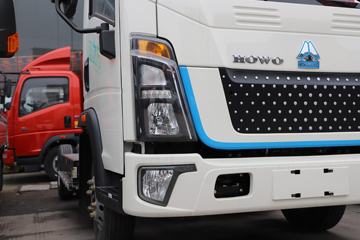йHOWO  4.5T 4.15׵Ŵ綯դʽῨ(ZZ5047CCYG3314Z146BEV)100.27kWhͼƬ