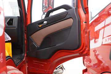 �ൺ��� JH5�ؿ� 460���� 6X4 ǣ����(Һ��)ͼƬ