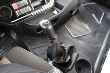 �ൺ��� JH5�ؿ� 460���� 6X4 ǣ����(Һ��)ͼƬ