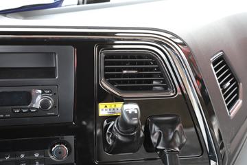 �ൺ��� JH5�ؿ� 460���� 6X4 ǣ����(Һ��)ͼƬ