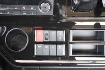 �ൺ��� JH5�ؿ� 460���� 6X4 ǣ����(Һ��)ͼƬ