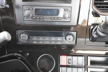 �ൺ��� JH5�ؿ� 460���� 6X4 ǣ����(Һ��)ͼƬ