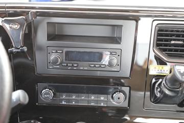 �ൺ��� JH5�ؿ� 460���� 6X4 ǣ����(Һ��)ͼƬ