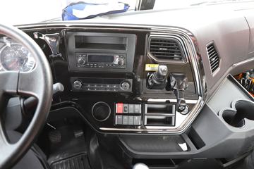 �ൺ��� JH5�ؿ� 460���� 6X4 ǣ����(Һ��)ͼƬ