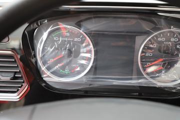 �ൺ��� JH5�ؿ� 460���� 6X4 ǣ����(Һ��)ͼƬ