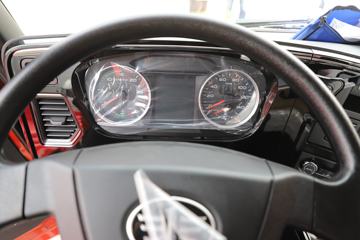 �ൺ��� JH5�ؿ� 460���� 6X4 ǣ����(Һ��)ͼƬ