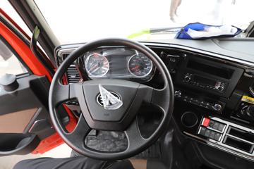 �ൺ��� JH5�ؿ� 460���� 6X4 ǣ����(Һ��)ͼƬ