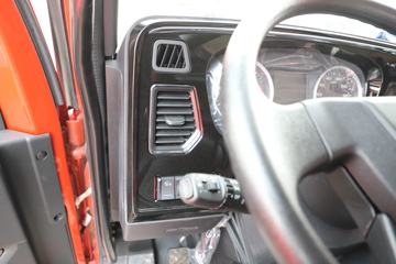 �ൺ��� JH5�ؿ� 460���� 6X4 ǣ����(Һ��)ͼƬ