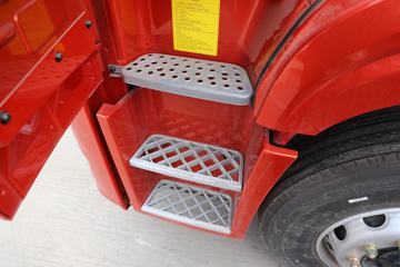 �ൺ��� JH5�ؿ� 460���� 6X4 ǣ����(Һ��)ͼƬ