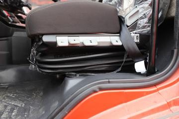 �ൺ��� JH5�ؿ� 460���� 6X4 ǣ����(Һ��)ͼƬ