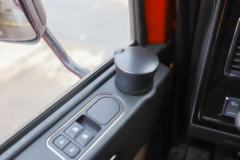 青岛解放 JH5重卡 460马力 6X4 牵引车(液缓)(CA4251P2K15T1E6A80)