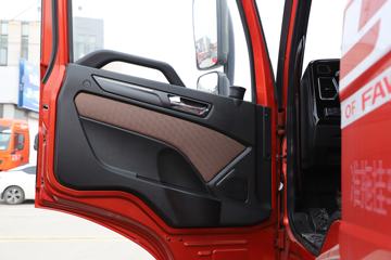 �ൺ��� JH5�ؿ� 460���� 6X4 ǣ����(Һ��)ͼƬ