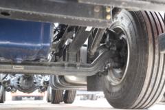 青岛解放 JH5重卡 460马力 6X4 牵引车(液缓)(CA4251P2K15T1E6A80)