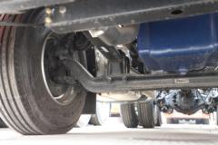 青岛解放 JH5重卡 460马力 6X4 牵引车(液缓)(CA4251P2K15T1E6A80)