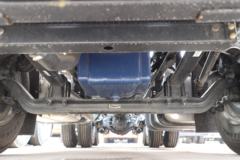 青岛解放 JH5重卡 460马力 6X4 牵引车(液缓)(CA4251P2K15T1E6A80)