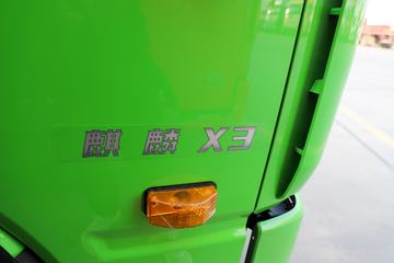 Ծ�� ����X3 140���� 4X2 3.6�׵�����ж��ͼƬ