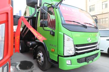 Ծ�� ����X3 140���� 4X2 3.6�׵�����ж��ͼƬ