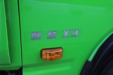 Ծ�� ����X3 140���� 4X2 3.6�׵�����ж��ͼƬ