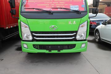 Ծ�� ����X3 140���� 4X2 3.6�׵�����ж��ͼƬ