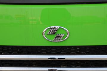 Ծ�� ����X3 140���� 4X2 3.6�׵�����ж��ͼƬ